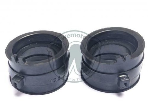 Set manicotti carburateur - set,