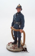 Figurine Del Prado Sapeur