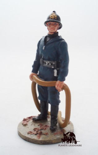 Figurine del prado sapeur - del,