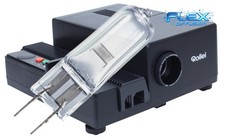 Ampoule pour ROLLEI P355 Projecteur de diapositive Diapo