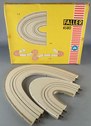 Faller ams 4580 - faller,