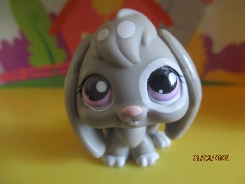 Petshop lapin belier 982 - petshop,