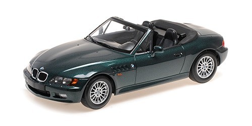 Bmw roadster 1997 - z3,
