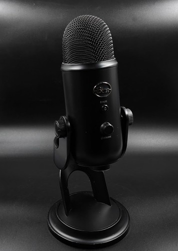 Blue yeti a00132 - yeti,