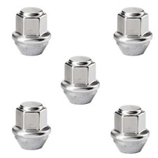 5x BIMECC Écrou de roue