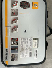 Chaines Neige (VL - 4x4) - 7mm - POLAIRE GRIP - N°150 - 15" à 24" NEUVES