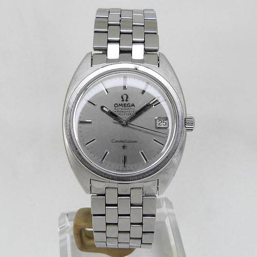 Montre omega 168 017sp - montre,