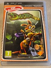 DAXTER PSP PLAYSTATION
