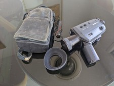 Camera Vintage BAUER Super 8