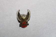 harley davidson eagle