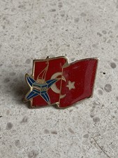 Pin’s Jeux Olympiques