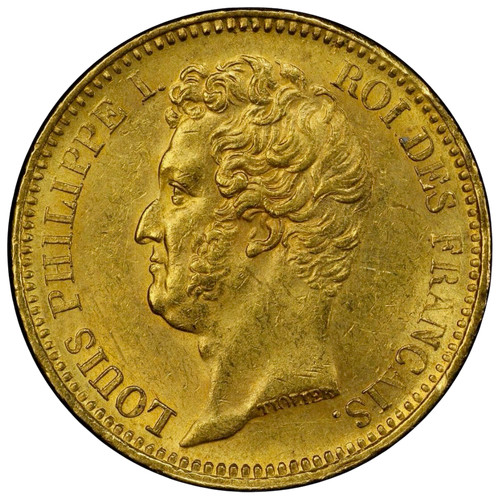 Monnaie gradée pcgs ms62 - gradée, 20