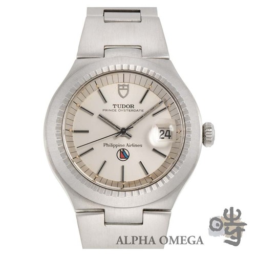 Tudor oysterdate ranger - tudor,