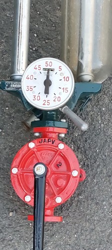 Pompe essence japy - pompe,