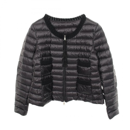 Doudoune sans col moncler - sans,