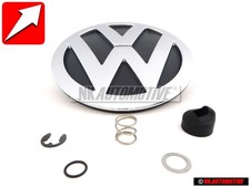 VW Original Arrière Embleme