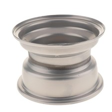 Jante En Acier à 3 Trous Pour