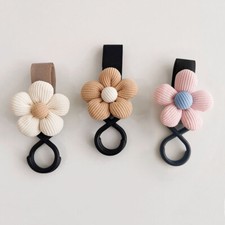 Pinces À Fleurs Universelles Pour Landau 1 Pièce Chariot Pour Bébé Poussette /