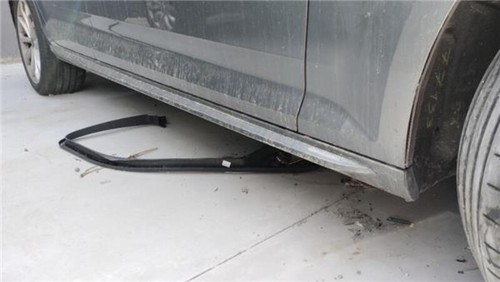 Bas caisse pour audi a4 - audi,