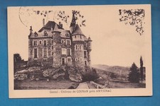 FRANCE CANTAL 15 Près