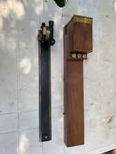 ANCIEN OBJET SCIENTIFIQUE