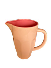 Ancien Pichet Broc de toilette