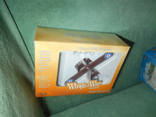 WINGS OF WAR WINGS OF GLORY JEUX DE ROLES MINIATURE DE HAVILLAND DH 4