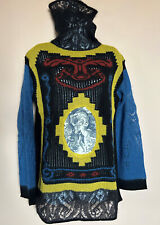 Exceptionnel pull vintage