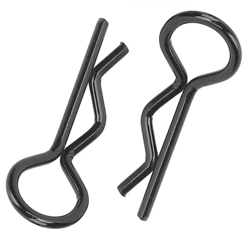 Pièces clips coque de - pièces,