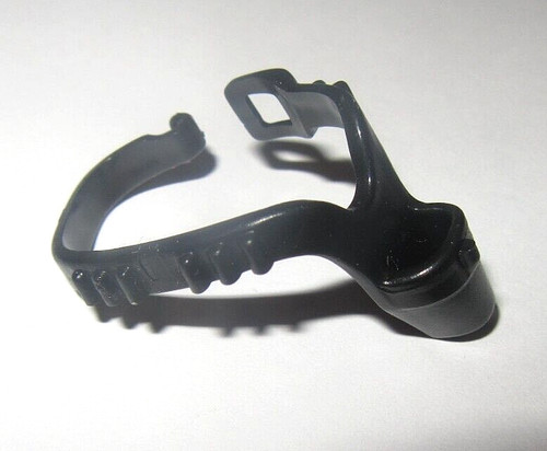 Playmobil ceinturon noir - playmobil,