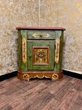 Voglauer Commode D'Angle