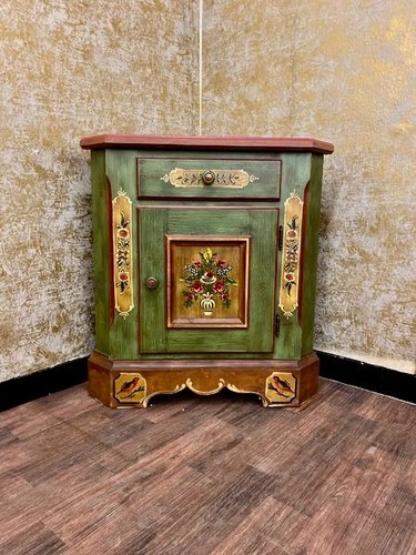 Voglauer commode angle - commode, d'angle