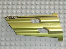 LEGO TECHNIC panel fairing w