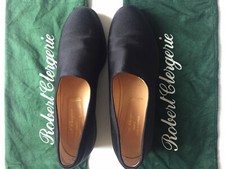 Indémodables chaussures