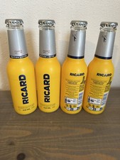 Ricard lot de 2 bouteilles