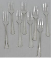 Christofle Boréal Art Déco 8