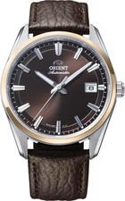 ORIENT STRETTO Date Cuir