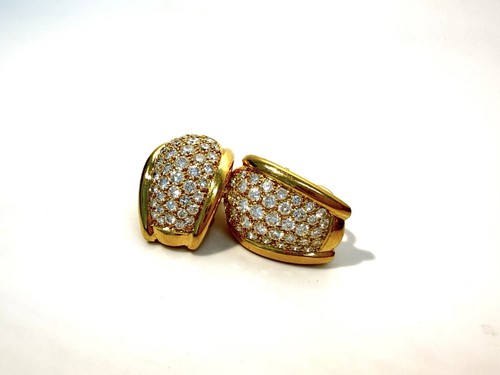 Paire boucle oreille - paire,
