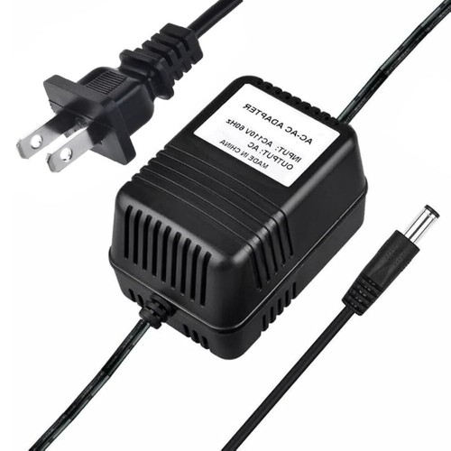 Adapter for alesis - ac-ac,