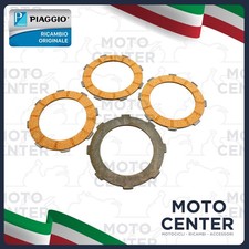 Disques Embrayage Piaggiovespa Px 125 150 200 (' 98-' 16) Cosa