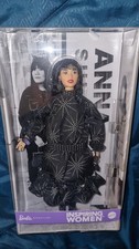 Barbie Anna Sui