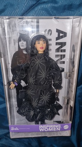 Barbie anna sui - anna,