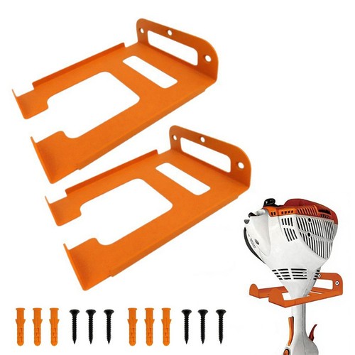 Rangement outils jardin - d'outils, de