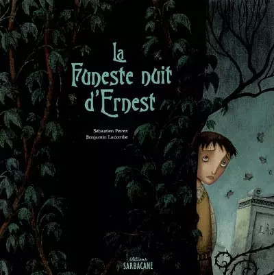 Funeste nuit ernest - funeste,