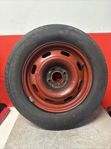 Roue secours peugeot 307 - roue,