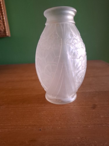 Vase art deco - vase,