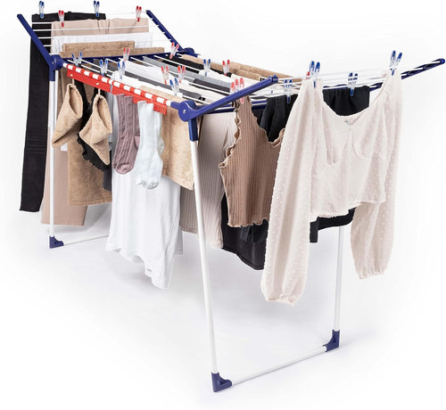 Séchoir linge pegasus 180 - À,