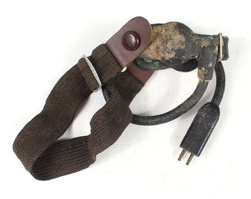 Laryngophone s us army - laryngophone, t-