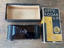 Appareil photo ancien Kodak