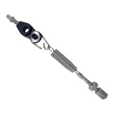 Ressort et tendeur de pédale